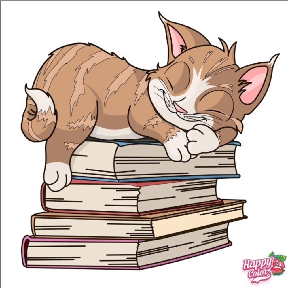 kids books